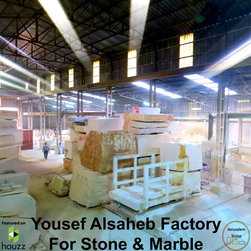 Jerusalem Quarry - Products