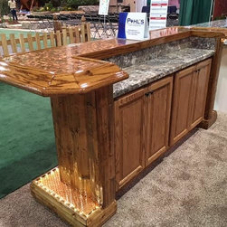 Penny bar - Products