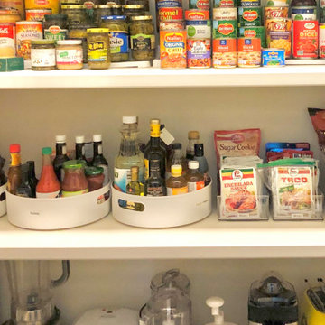 Pantry
