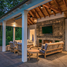 Backyard ideas