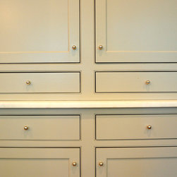 Cabinet Hardware - Cabinet And Drawer Knobs