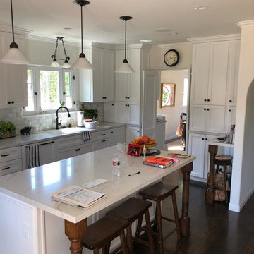 Addition and Major Remodeling