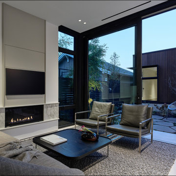 Waterloo Duplex