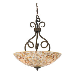Now On Display - Chandeliers
