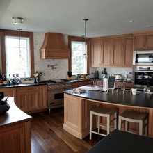 Kitchen Ideas