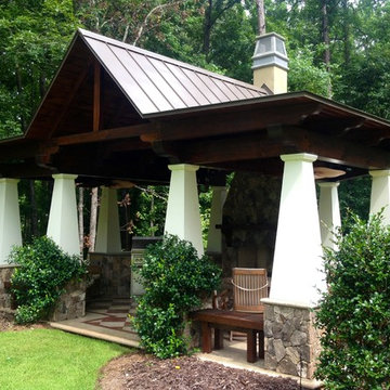 Pavilion