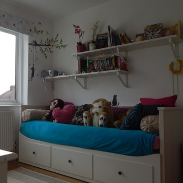 Full House Refurbishment Cheam