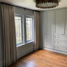 Closets