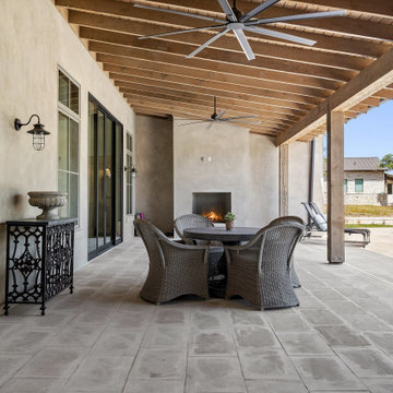 Belgian Farmhouse Rekindled