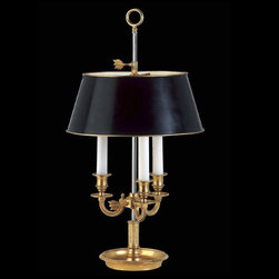 TL-100 - Table Lamps