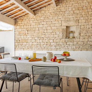 Une maison pour vivre ensemble, vraiment