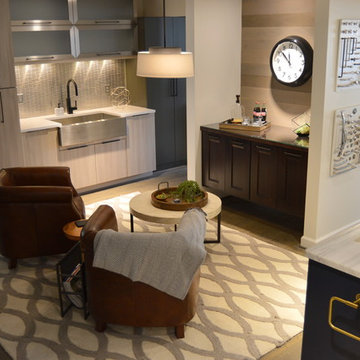 Virginia Beach Showroom