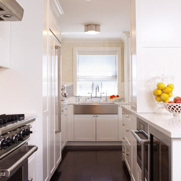 Upper East Side Apartment