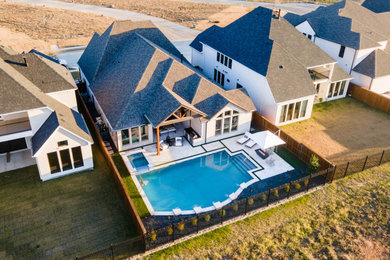 Pool - pool idea in Dallas