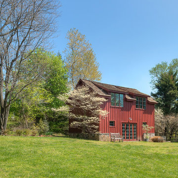 Barn/Artist Studio