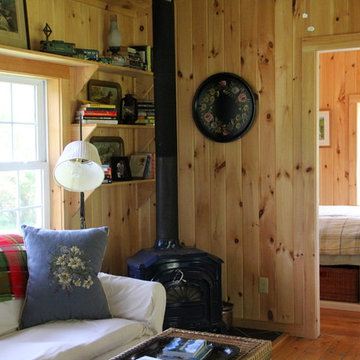 Vacation Homes