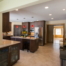 kitchen lighting