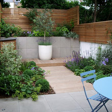 Gardens