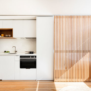 Boneca Apartment by Brad