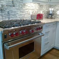 Complete Kitchen Renovation - Products