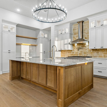 Ridgeline Estate