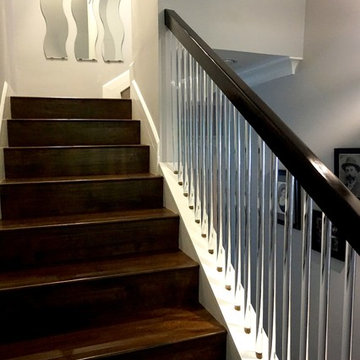 Alta Vista - Second Story Addition and Home Remodeling