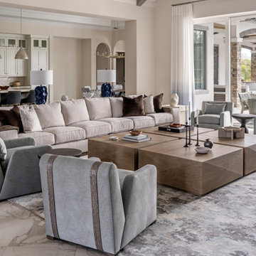 Sarasota Estate