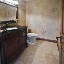 Community Bath