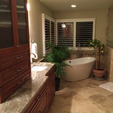 Bathroom Ideas