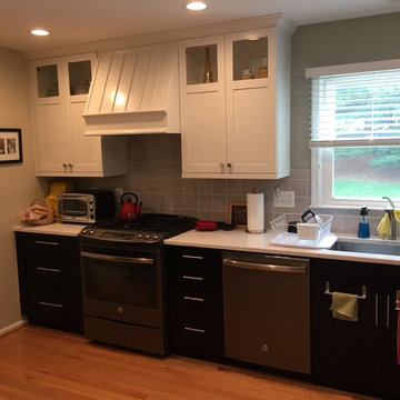 Cherokee Lane Kitchen