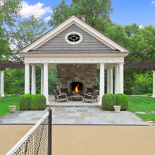 Landscape Ideas