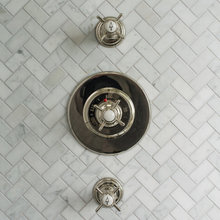 Back Bath