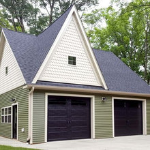 2019 New Garage