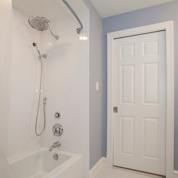Lower Merion, PA Home Remodel