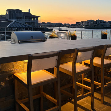 Delta Cove Project