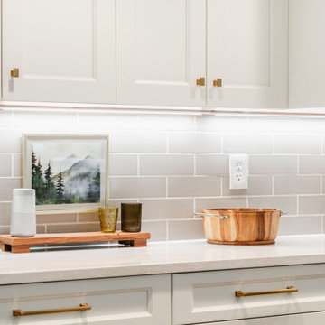 Kitchen Organizers, Accessories, Custom Drawers & More