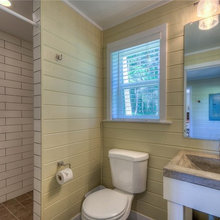 Orcas Island Cottage