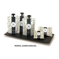 Amenities - Bathroom Accessory Sets
