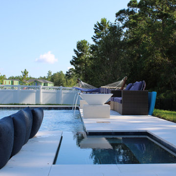 Tranquil - St Augustine FL