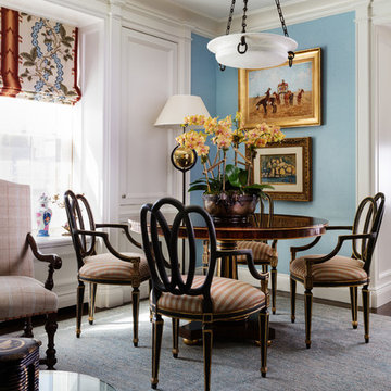 Apartment on 5th Ave.