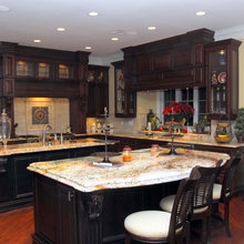 Kitchen Ideas