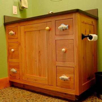 A Cottage Remodel