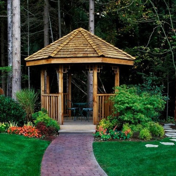 Stonework, Patios and Landscaping