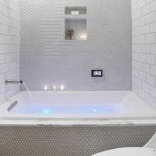 bath