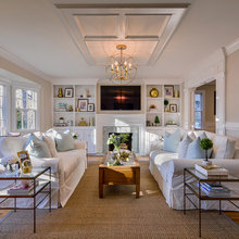 Stylish Bookshelves