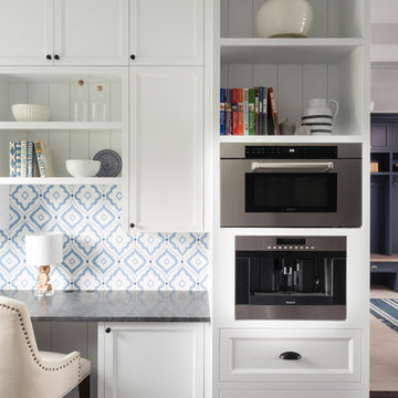 Orono Artisan 2018 Tour Home