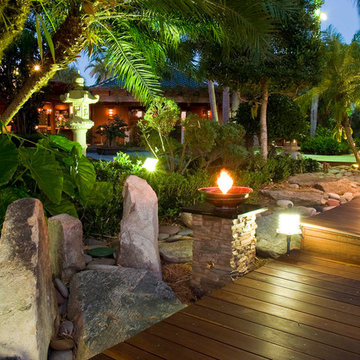 Landscaping Projects