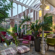 Sunroom