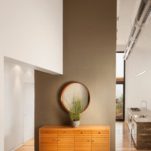 Wall Color