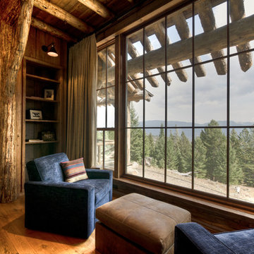 Big Sky Ansel Haus